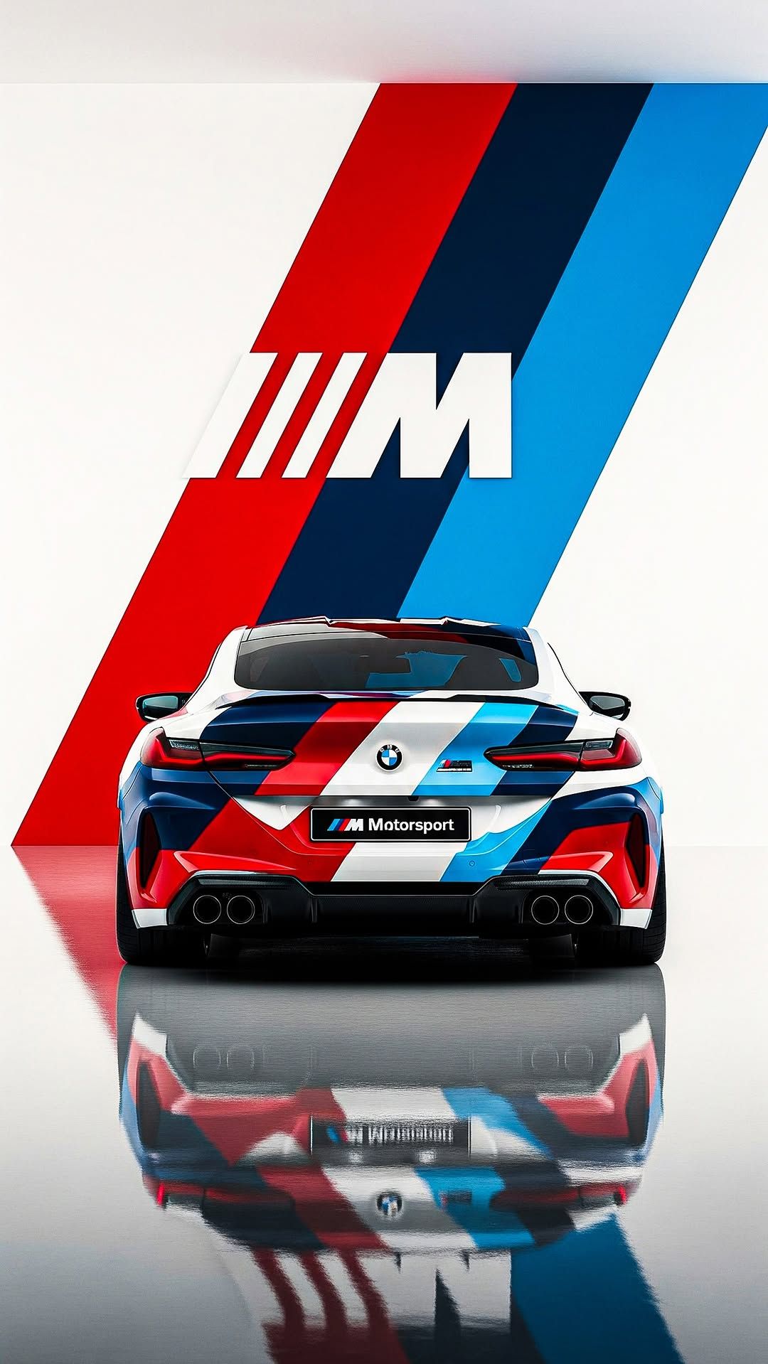 #BMW #Power #Motorsport #Redefined