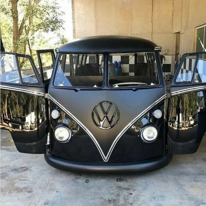 #Black #Black #Bus