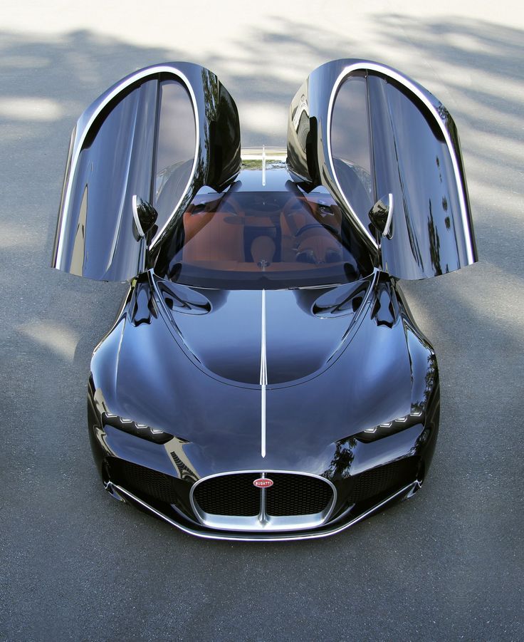 #Bugatti #Car