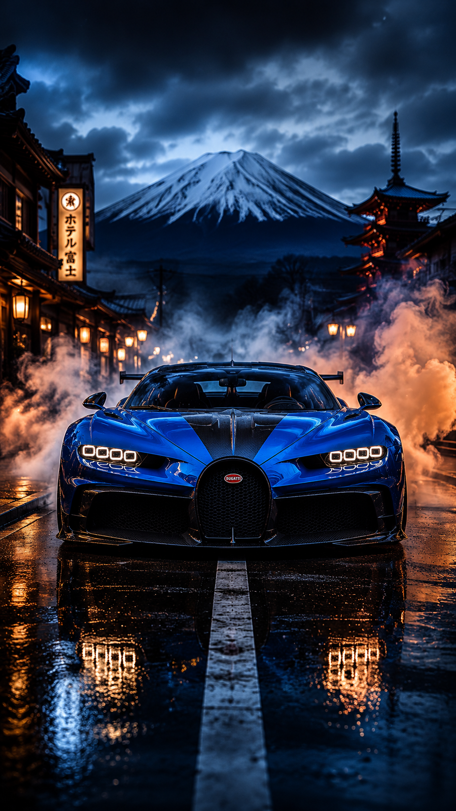 #Bugatti #Chiron #Phone #Wallpaper