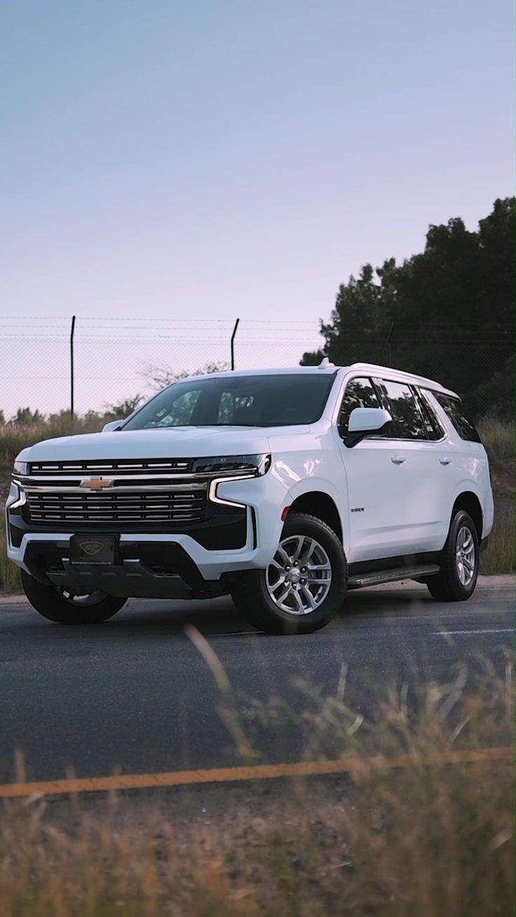 #Chevrolet #Tahoe #Sale #UAE #Affordable #PreOwned #SUV