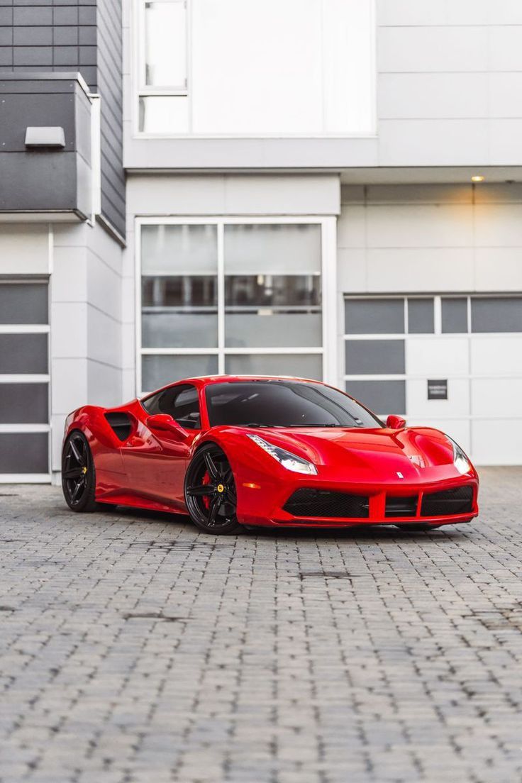 #Ferrari #car