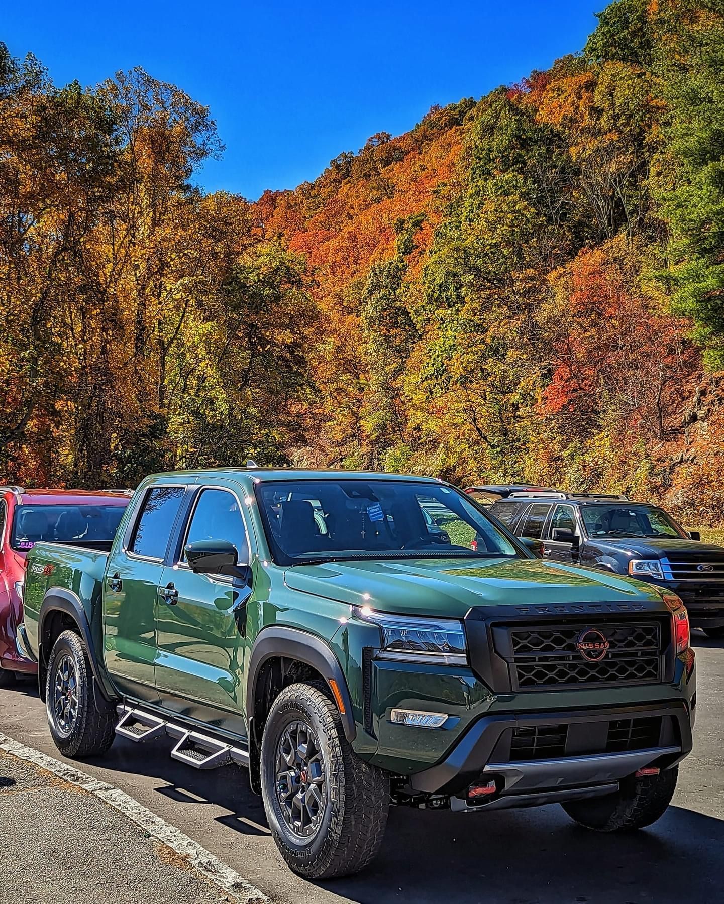 #GMC #Sierra #Performance #Meets #Luxury