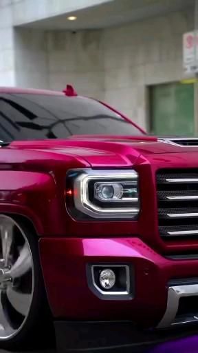 #GMC