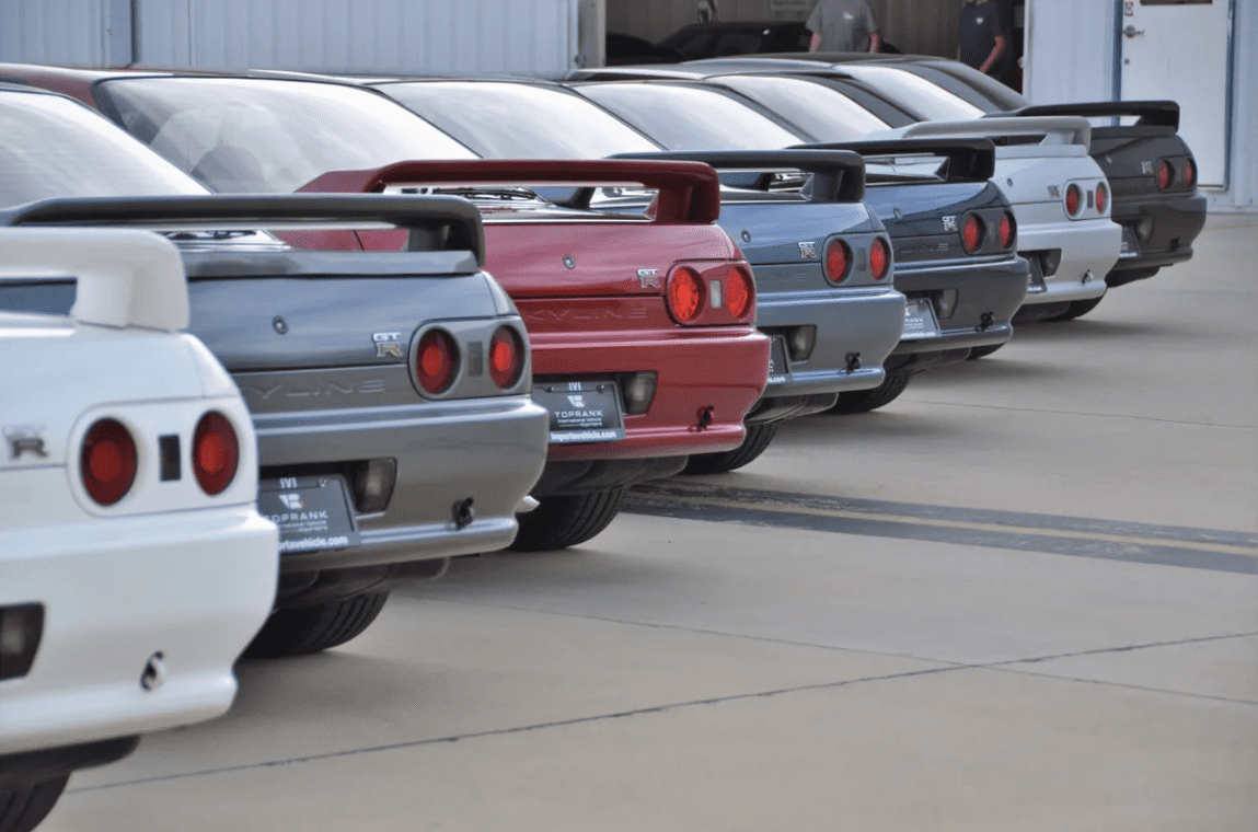 #JDM #Car