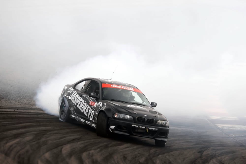 #JOSH #LOVES #DRIFTING #Formula #DRIFT #BLOG
