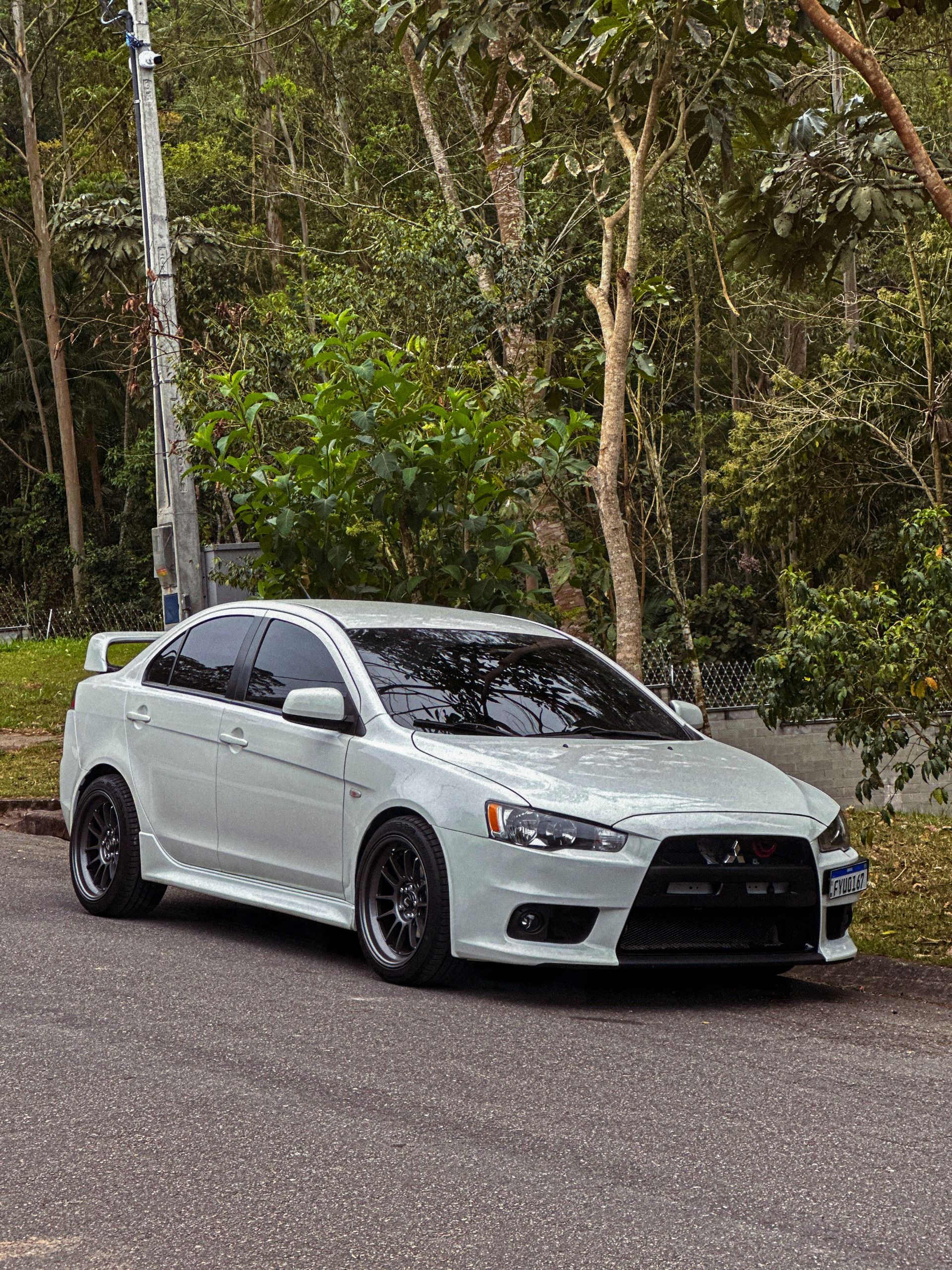 #Lancer #manual