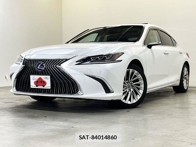 #Lexus #300h #Es300hverl