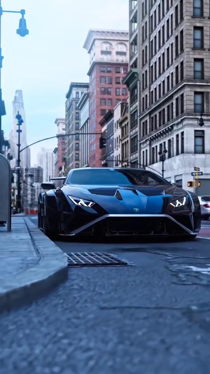 #Luxury #Dream #Cars #Breath