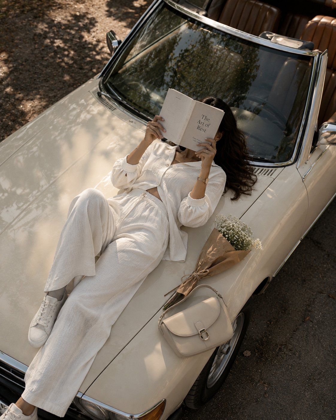 #Luxury #Summer #Fashion #Inspiration