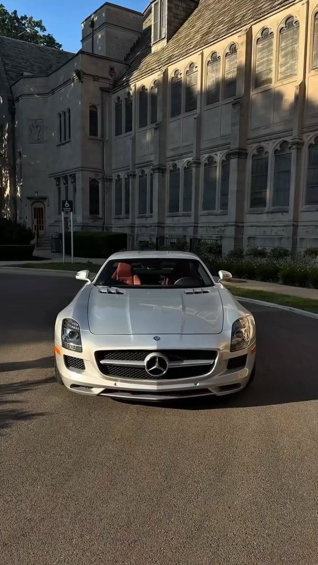 #Mercedes #Clips