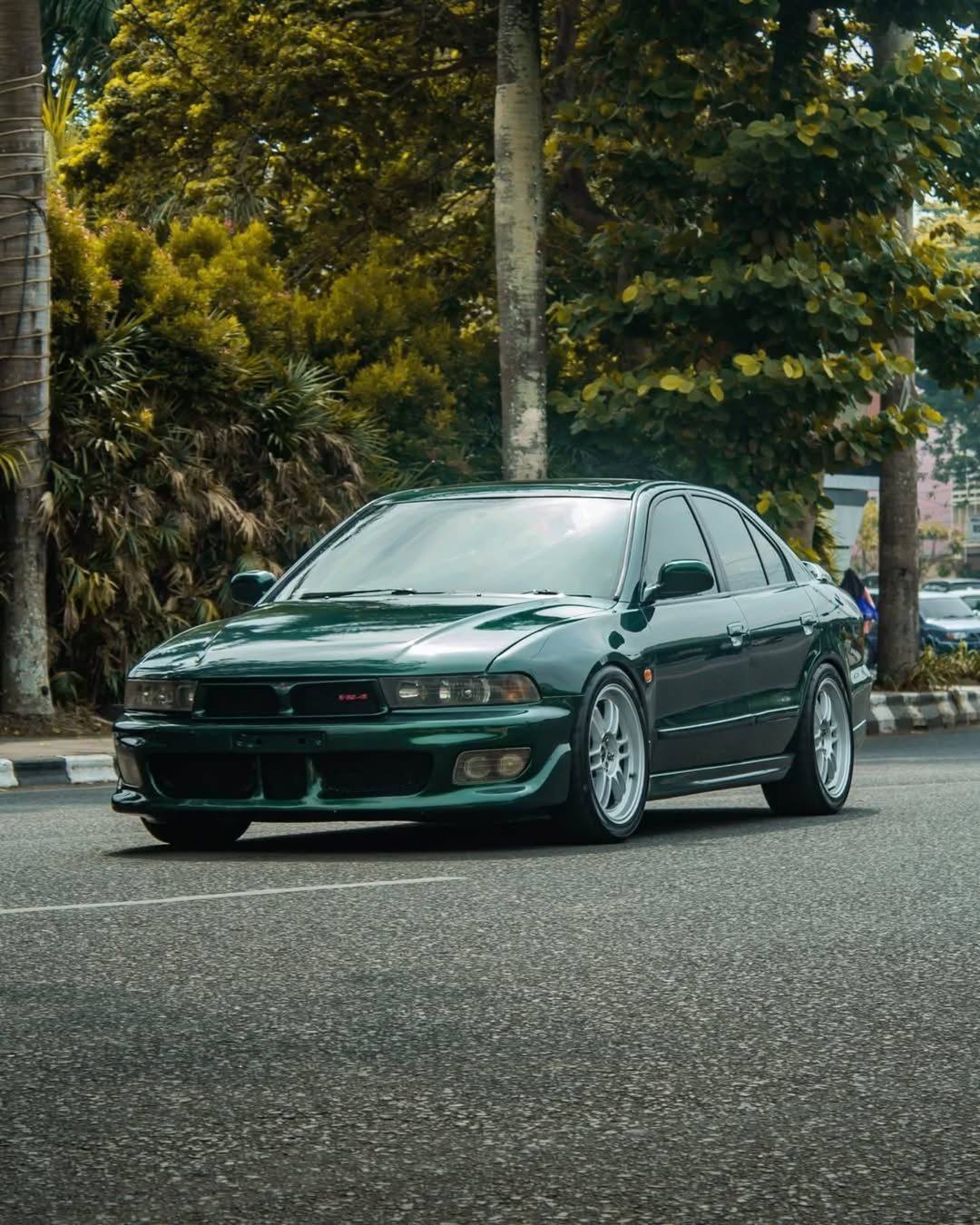 #Mitsubishi #Galant