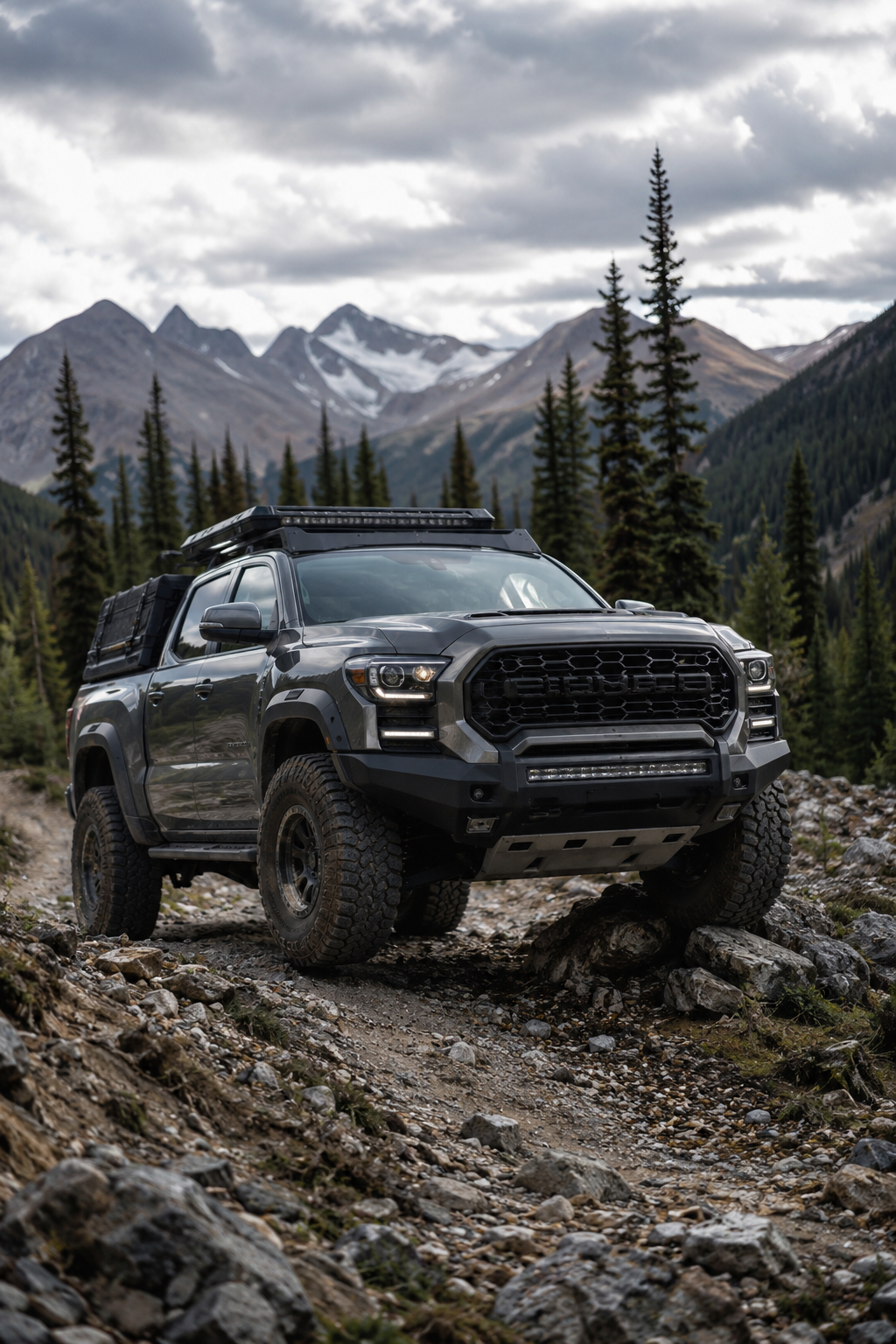#OffRoad #Truck #Inspiration