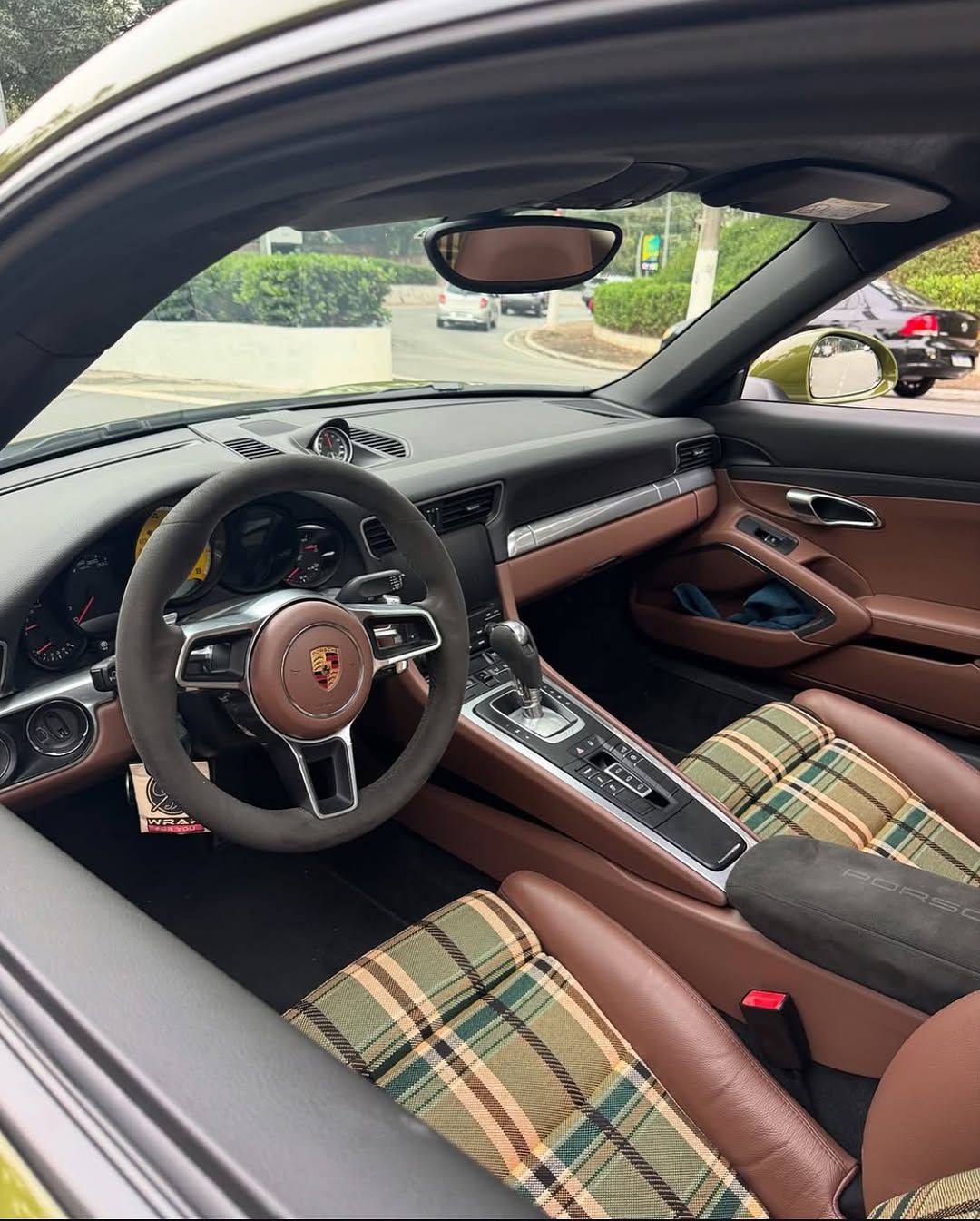 #Porsche #Carrera