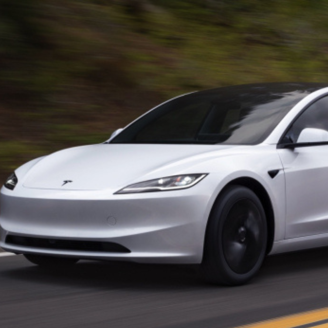 #Tesla #Hits #Million #EVs #Produced #Marking #Major #Industry #Milestone