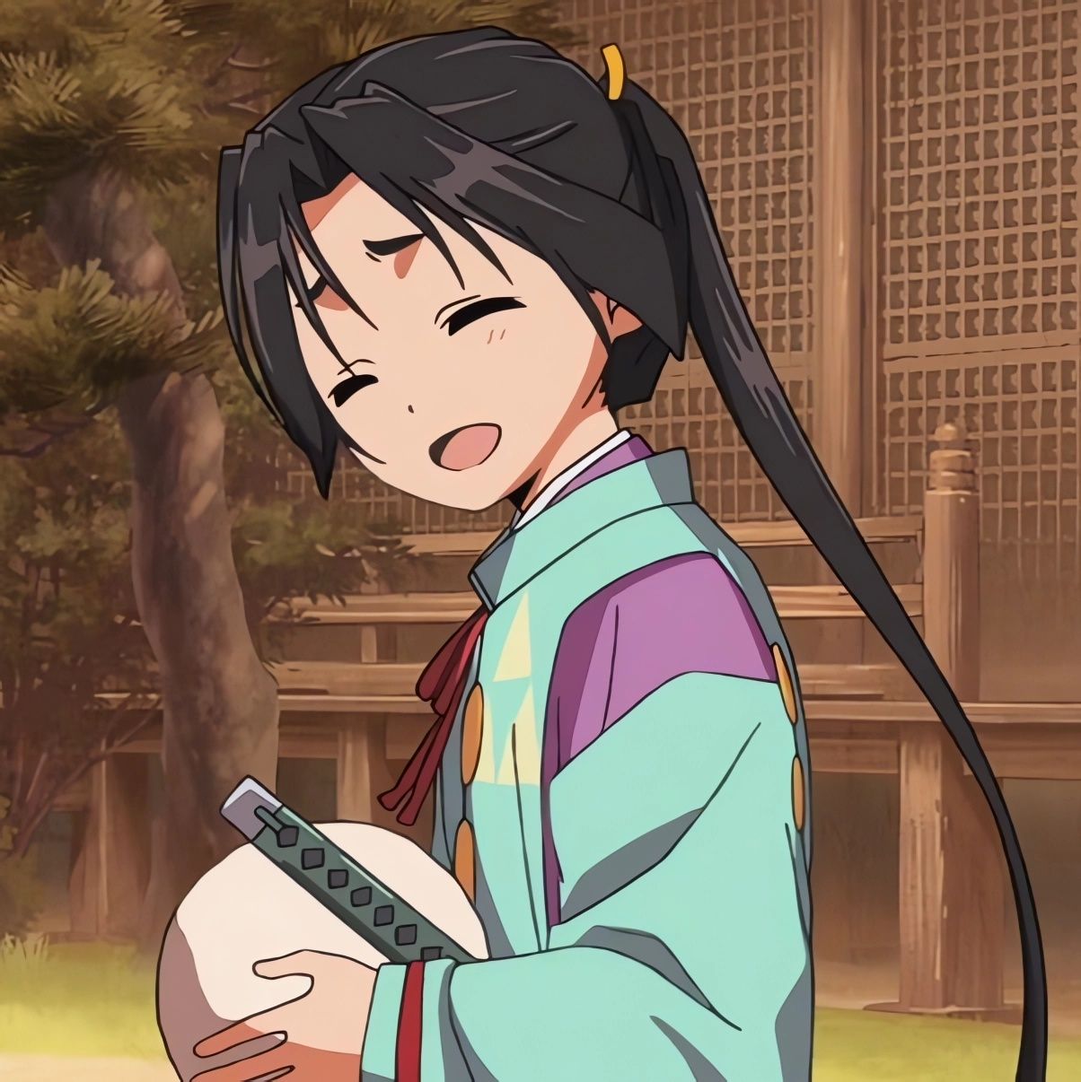 #Tokiyuki #Hojo