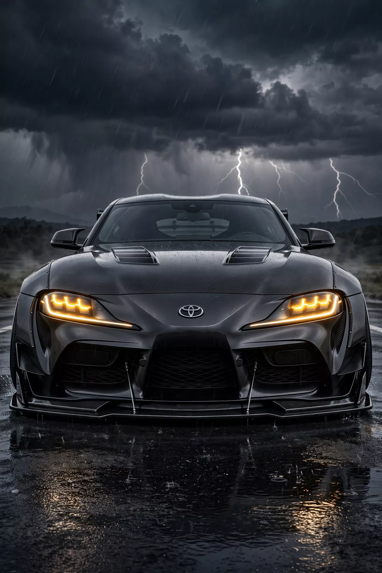 #Toyota #Supra #JDM #Legend