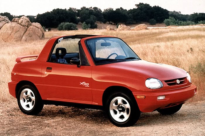 #Ugliest #Cars #Love #Hate