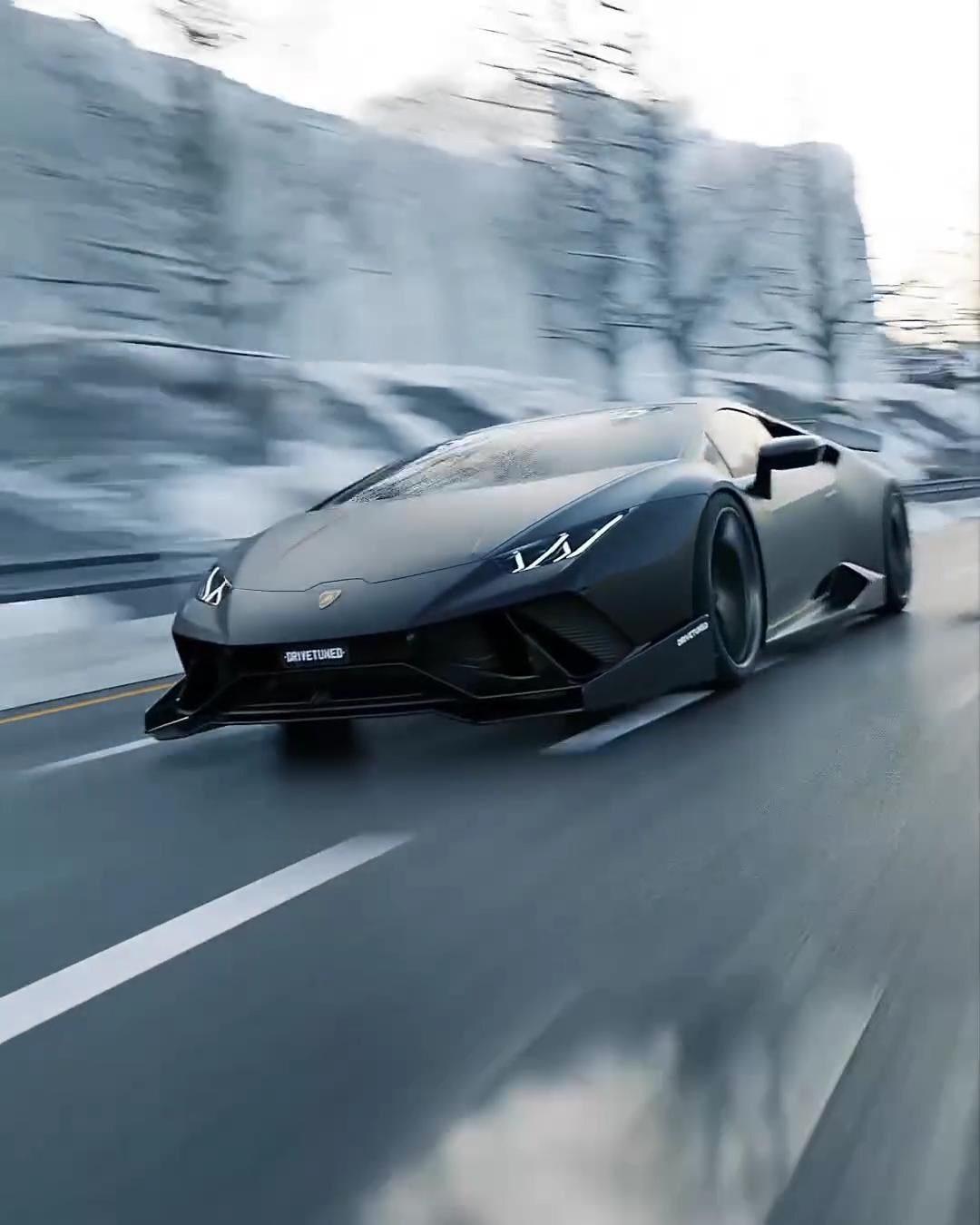 #Lamborghini