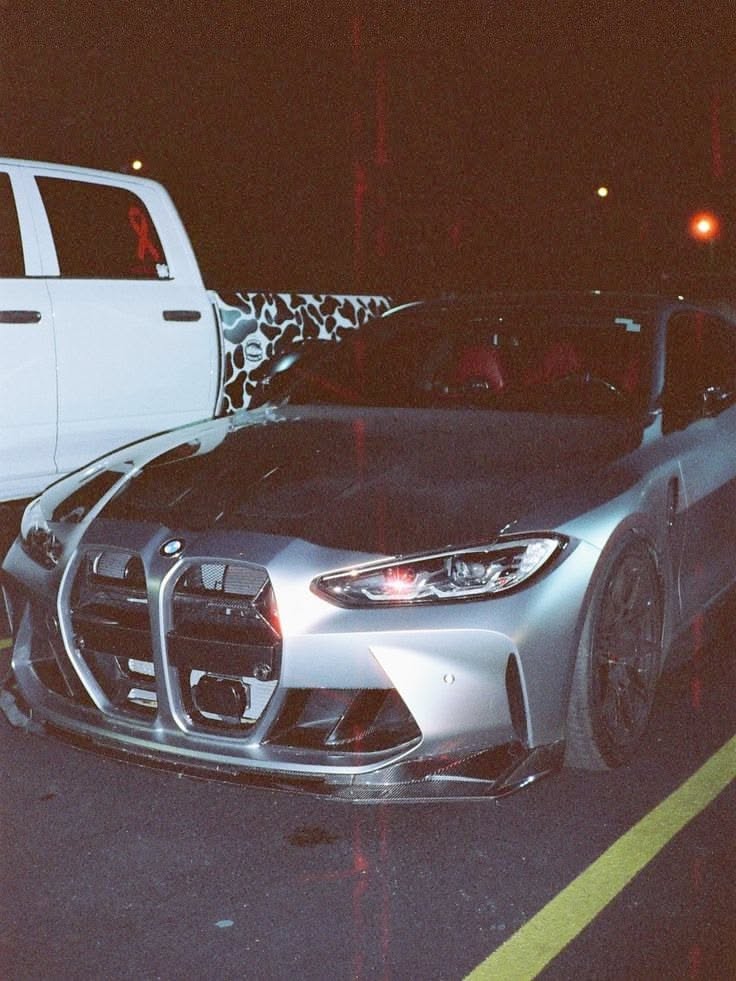 #BMW