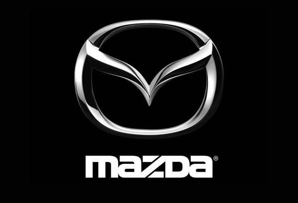#Mazda