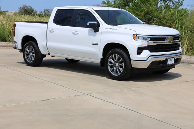 #Chevrolet #Silverado