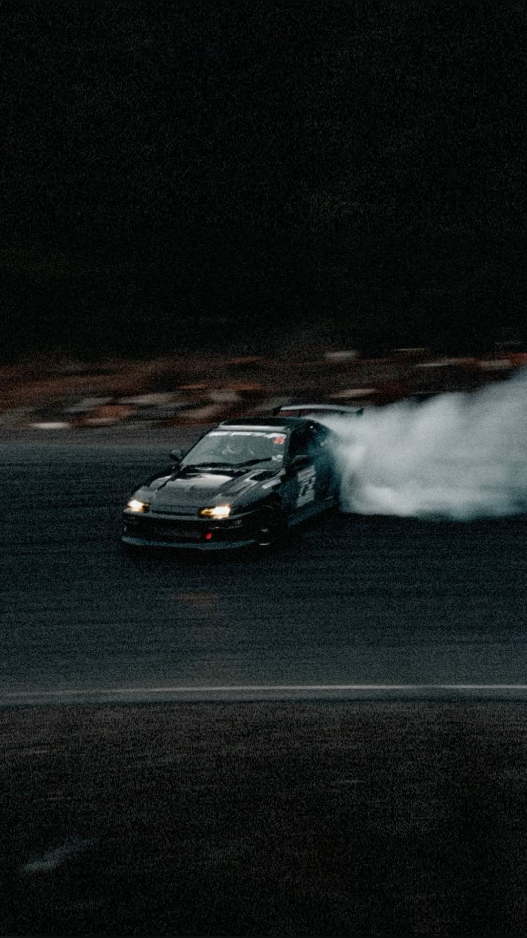 #drift