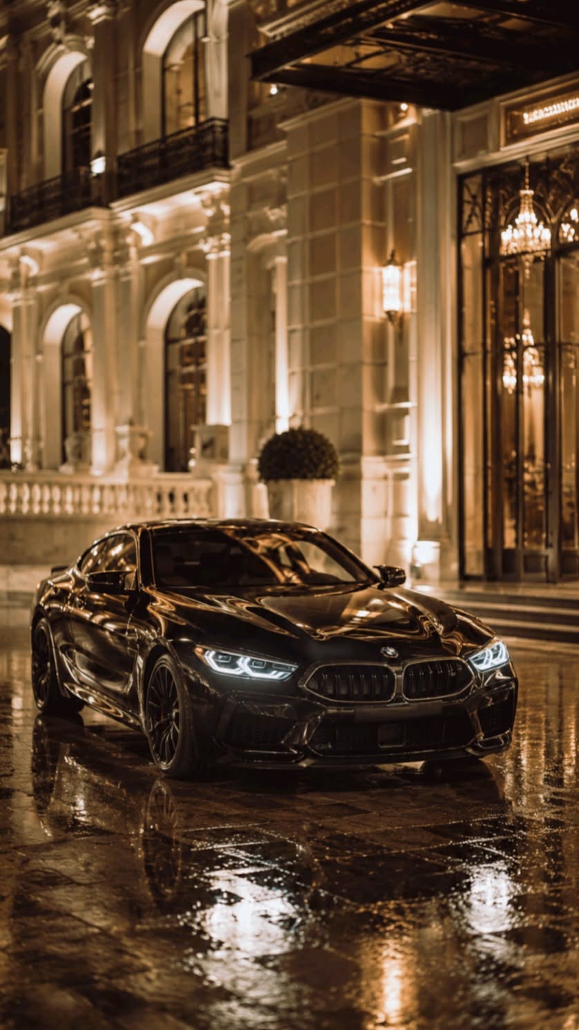 #BMW