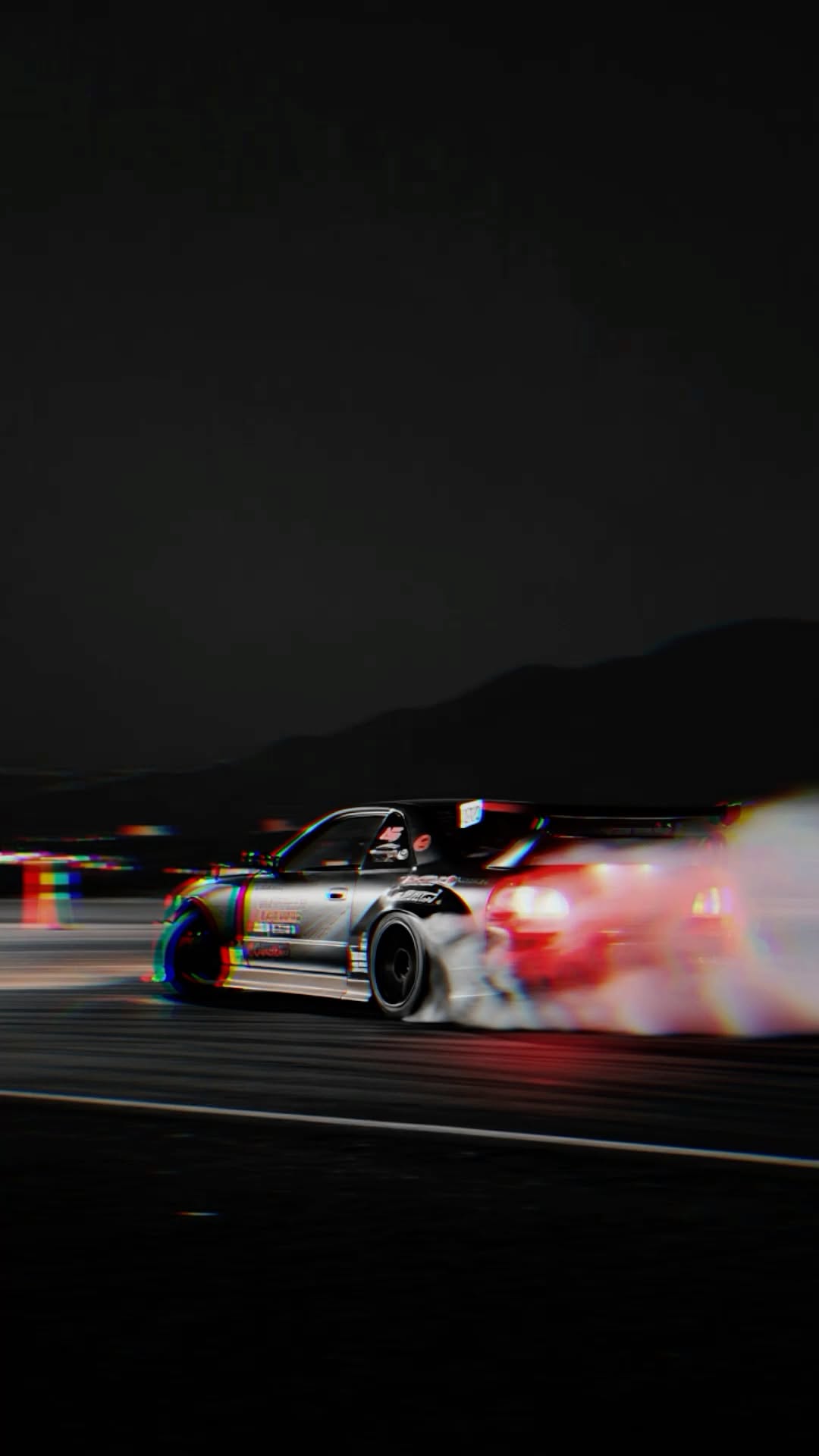 #drift