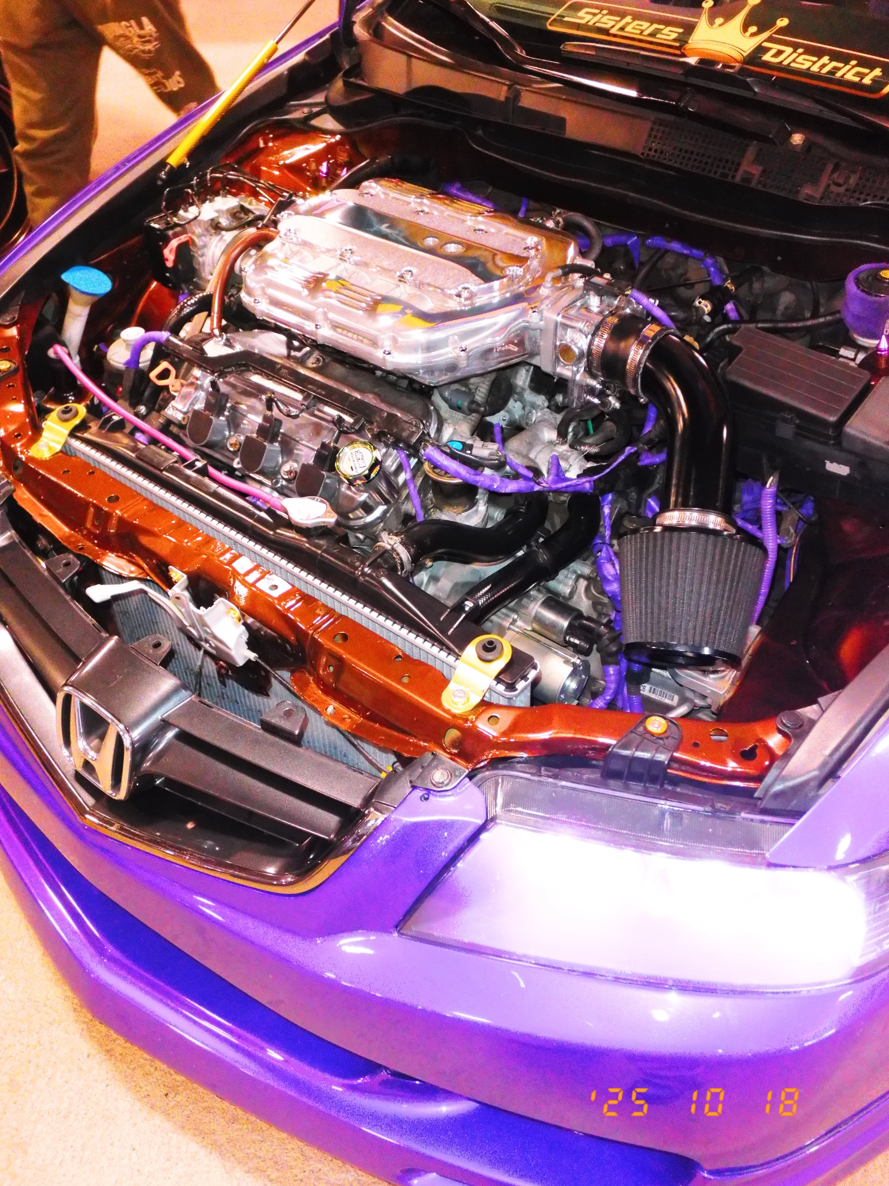 acura tsx 2004 mod-