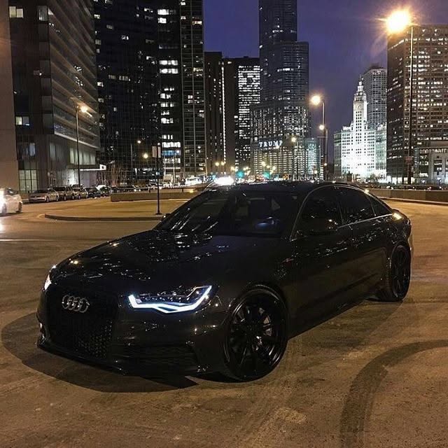 #AUDI #RS3