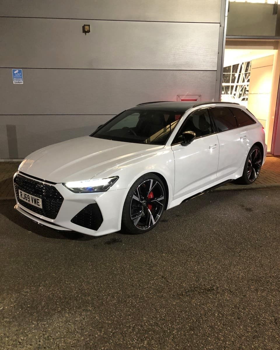 #Audi