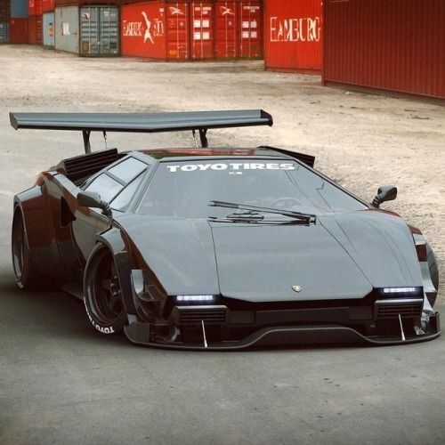 #Autoflüsterer #achaldan #Tumblr