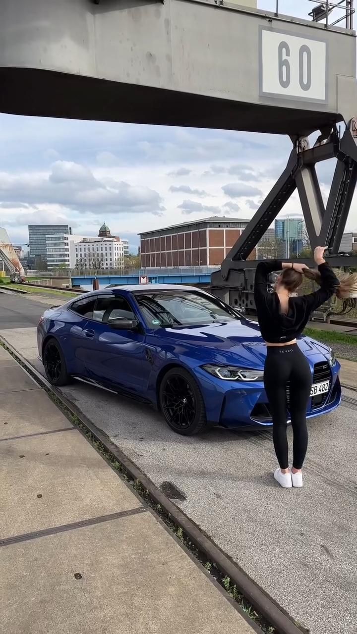 #BMW #G80