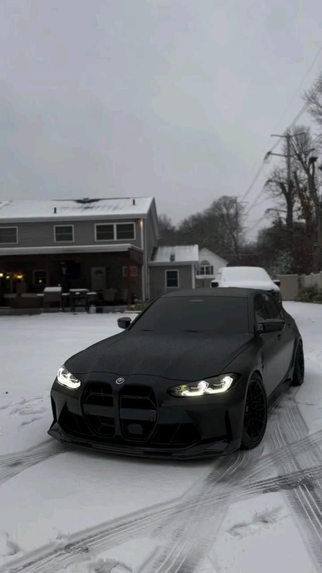 #BMW