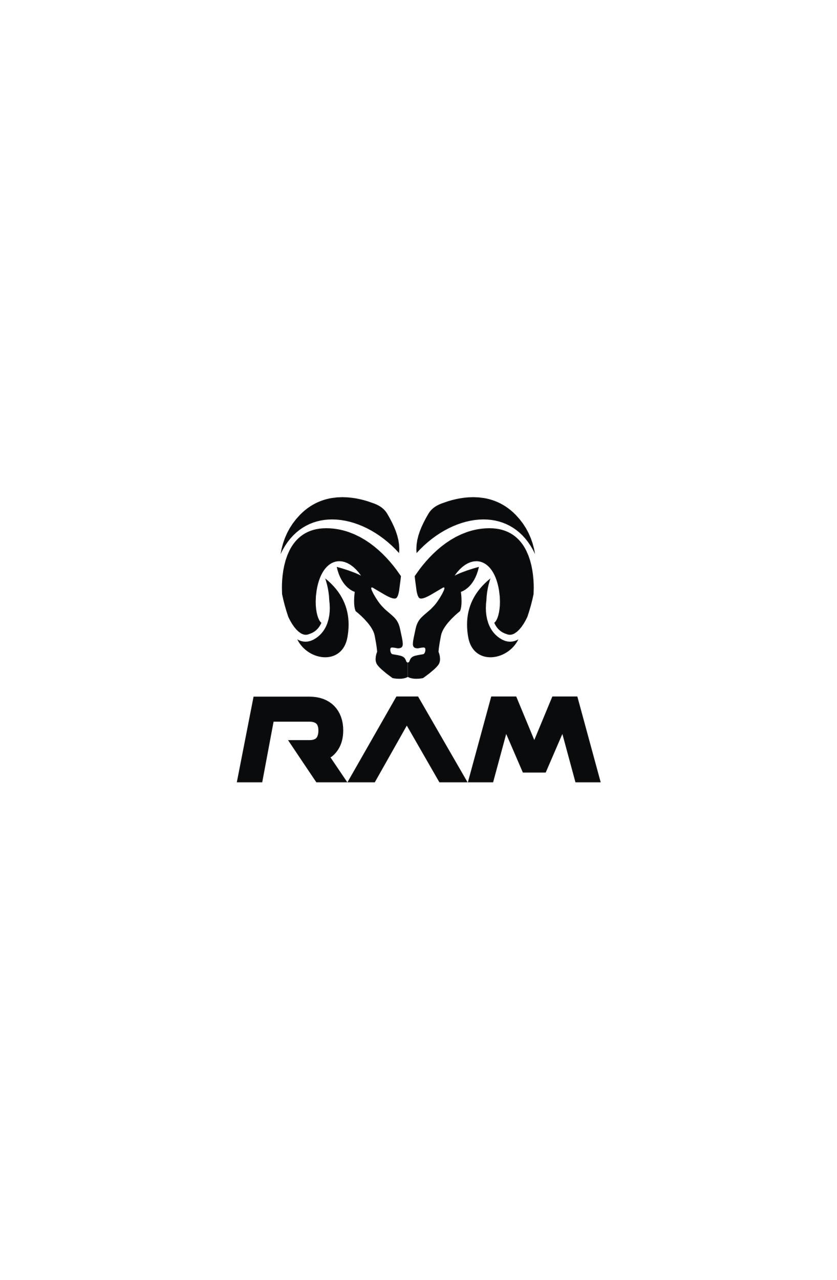 #Bold #Identity #RAM #Brand