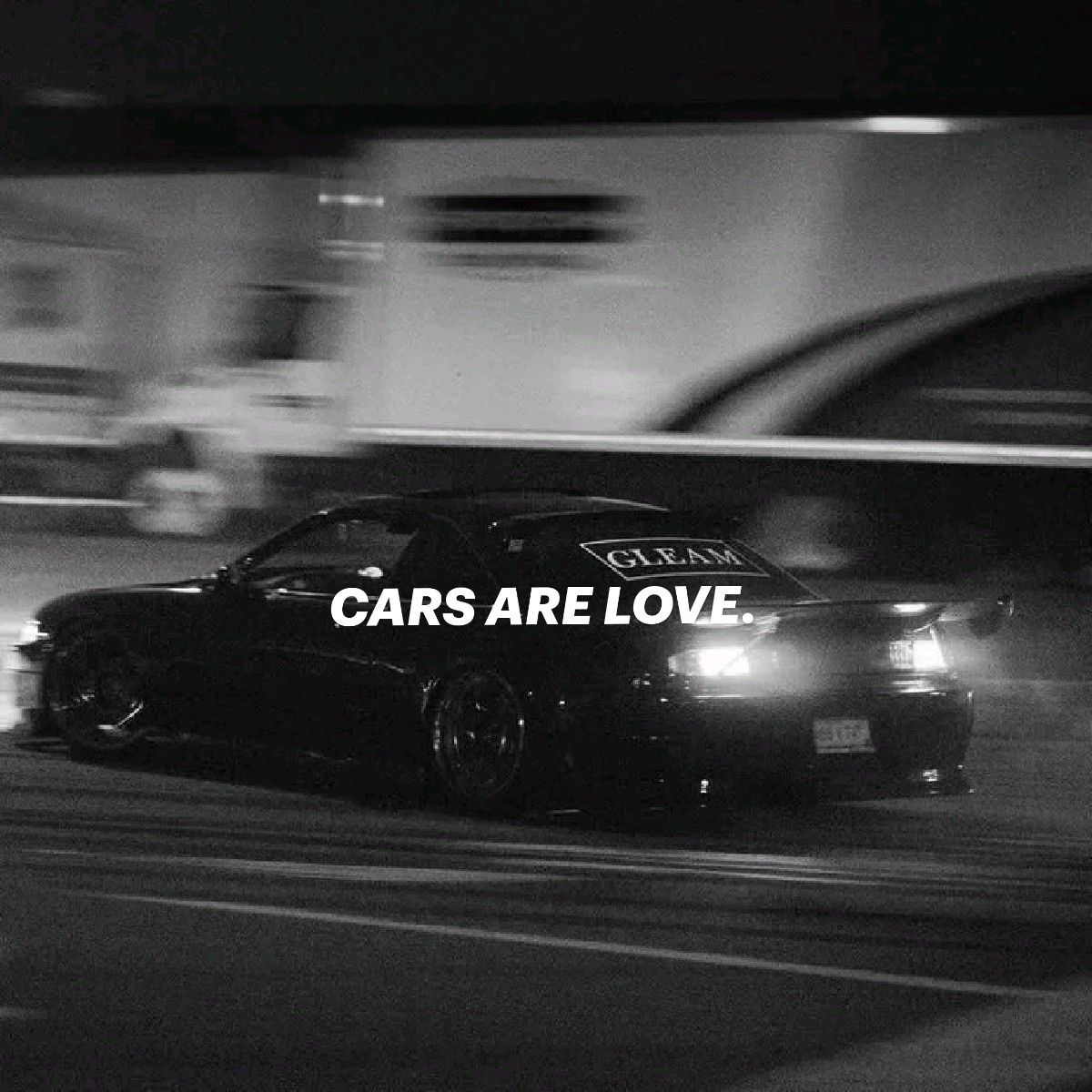 #CARS #LOVE