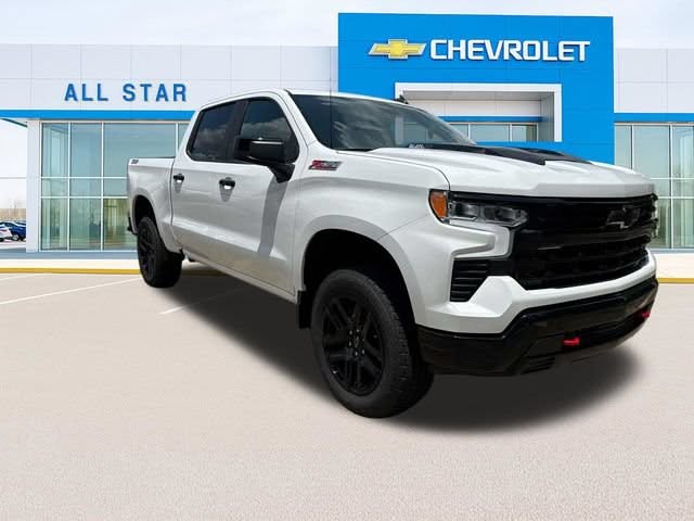 #Chevrolet #Silverado