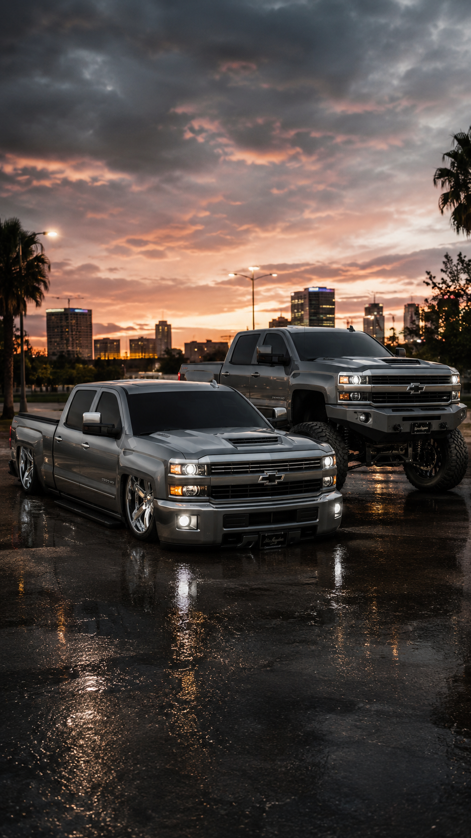 #Chevy #life