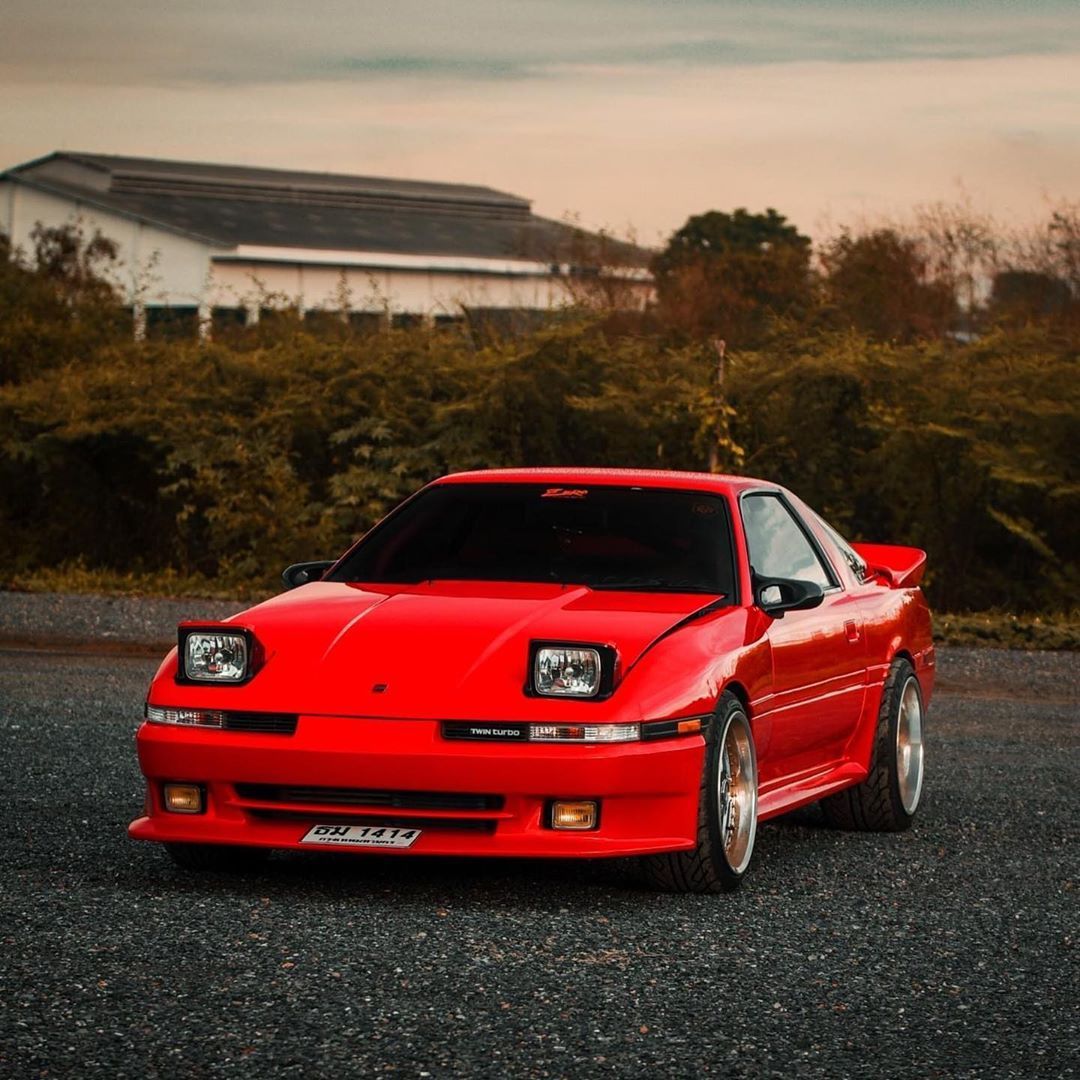 #DNA #Supra #fans #mk3 #toyotasupra #toyota #supra #jza70 #suprajza70 #toyotasupramk3