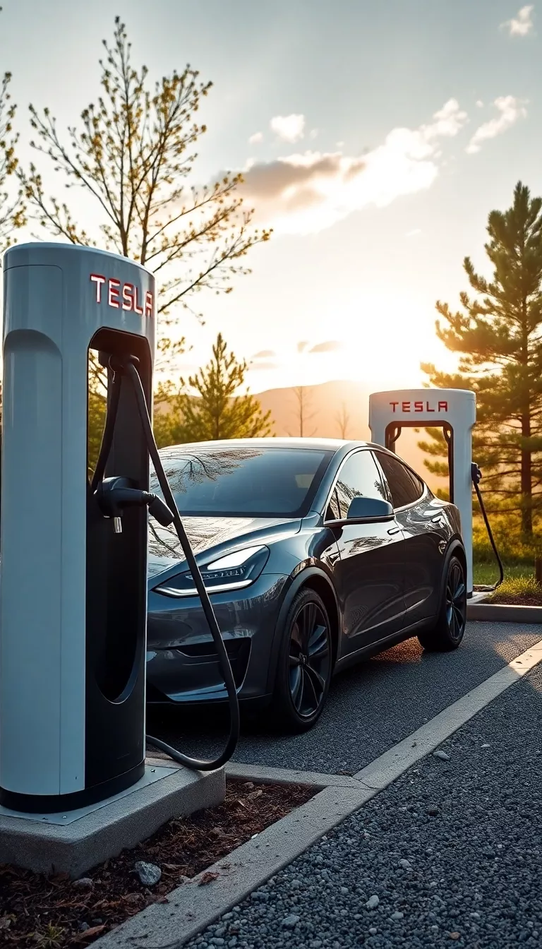 #Discover #Tesla #Model #Juniper #Features #Blow #Mind #Bero #Technologies