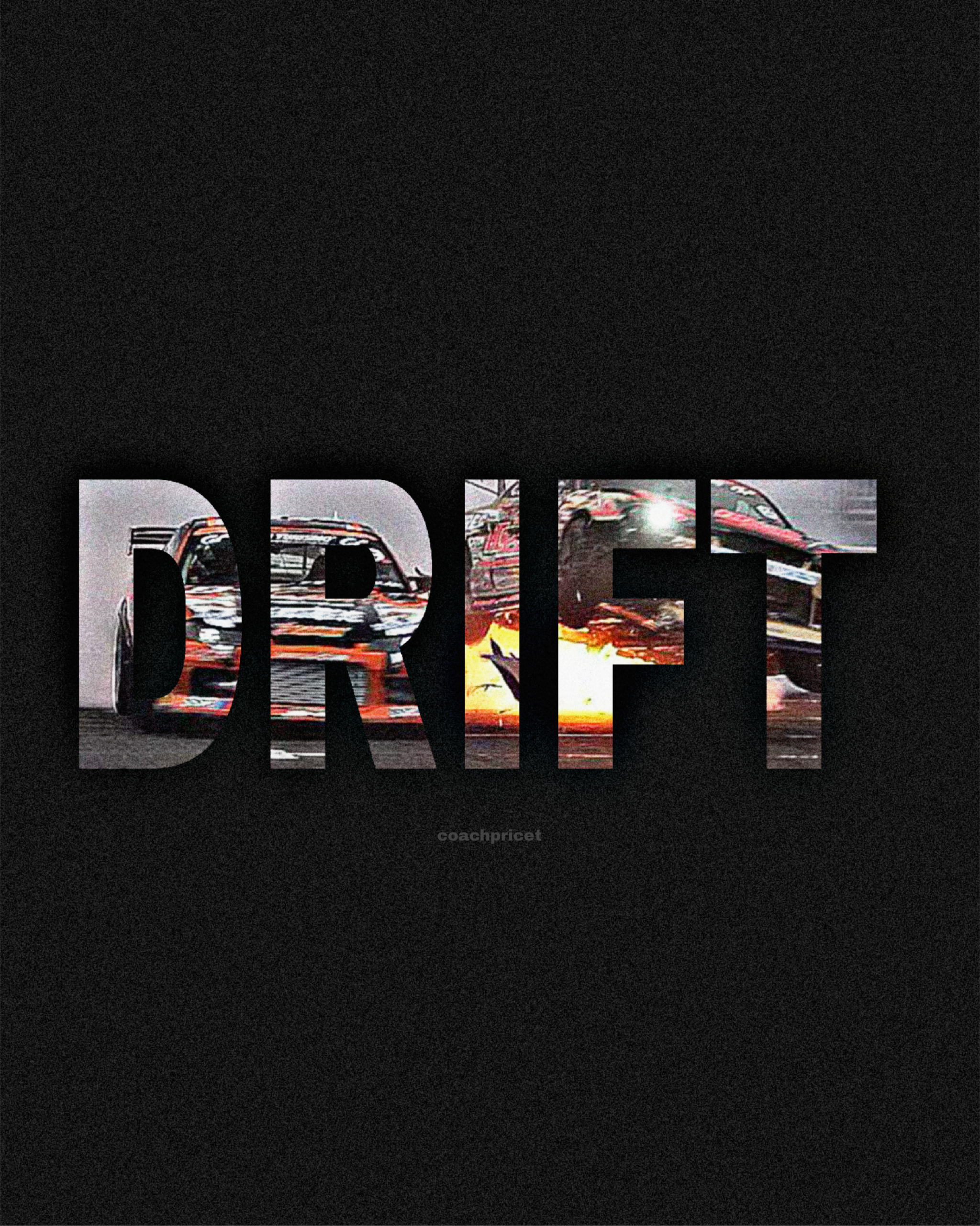 #Drift