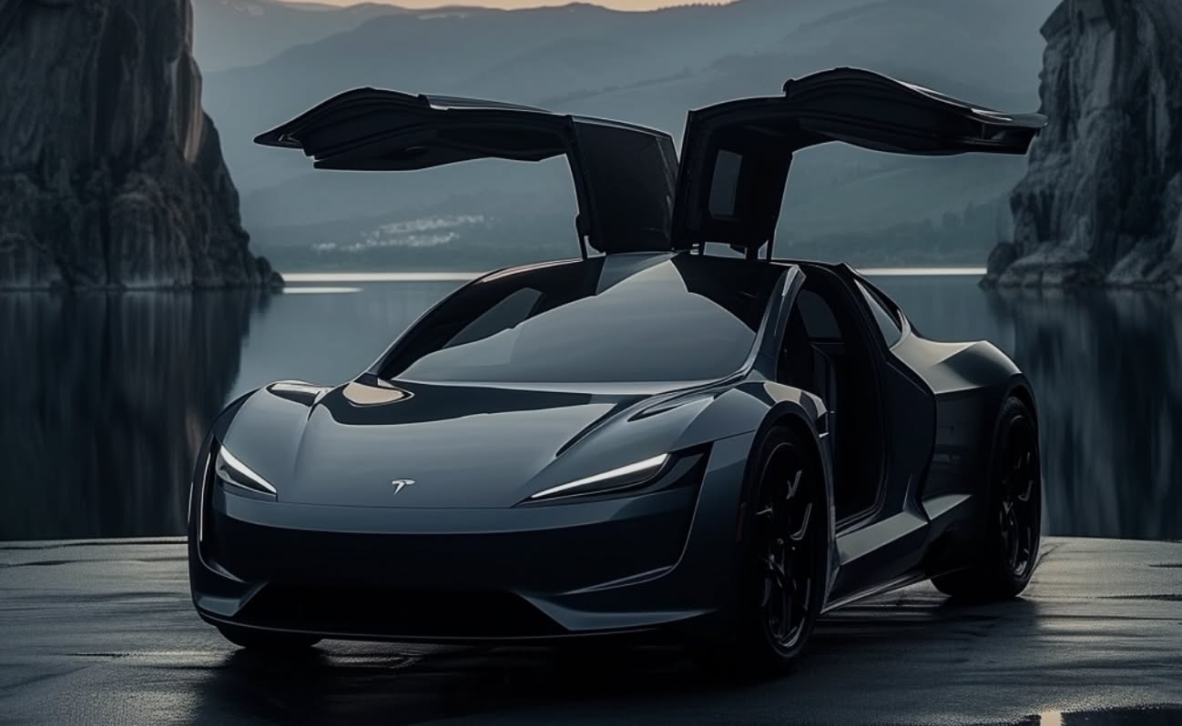 #Elon #Musk #teases #Teslas #epic #demo #year