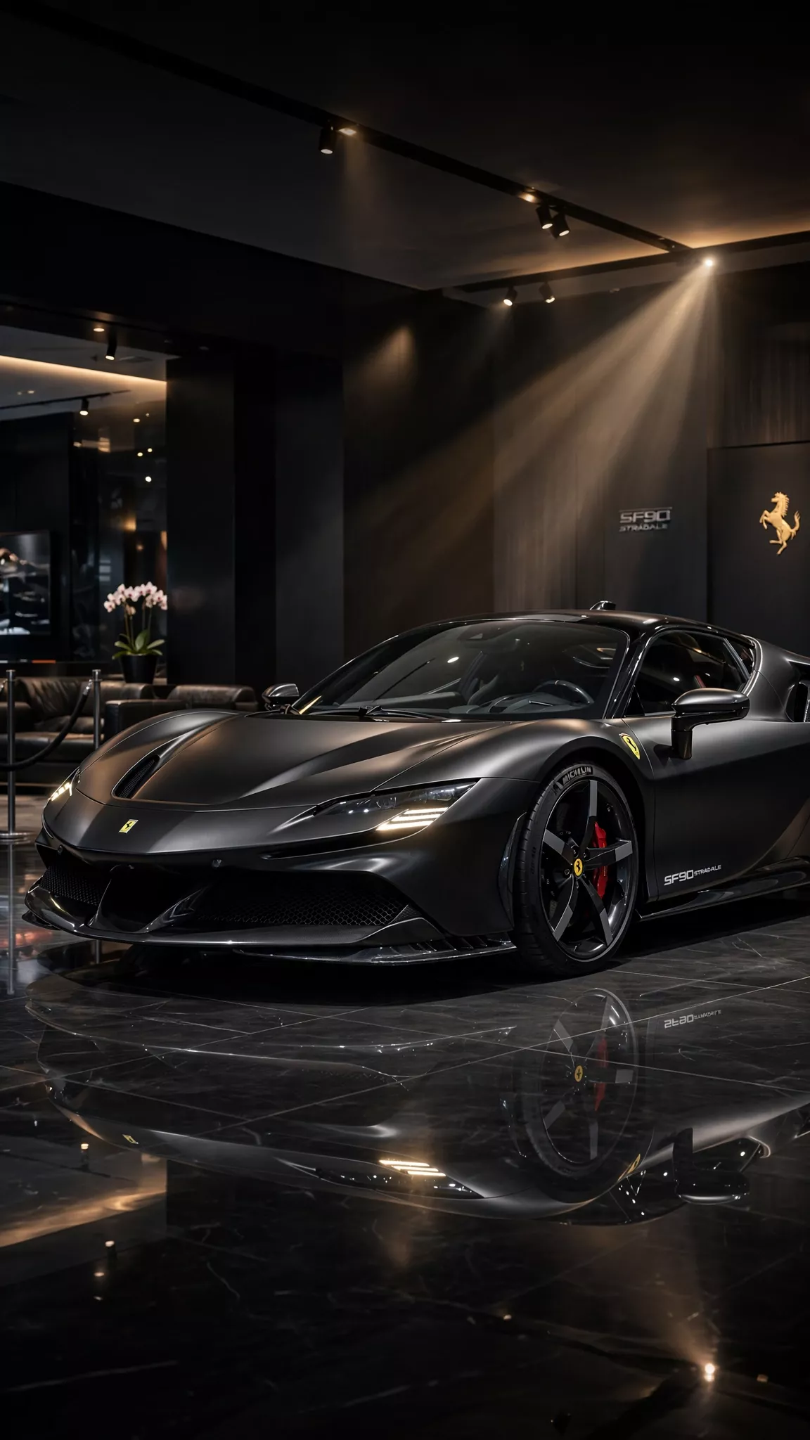 #Ferrari #Italian #Perfection #WheelsThe #Ultimate #Luxury #Supercar