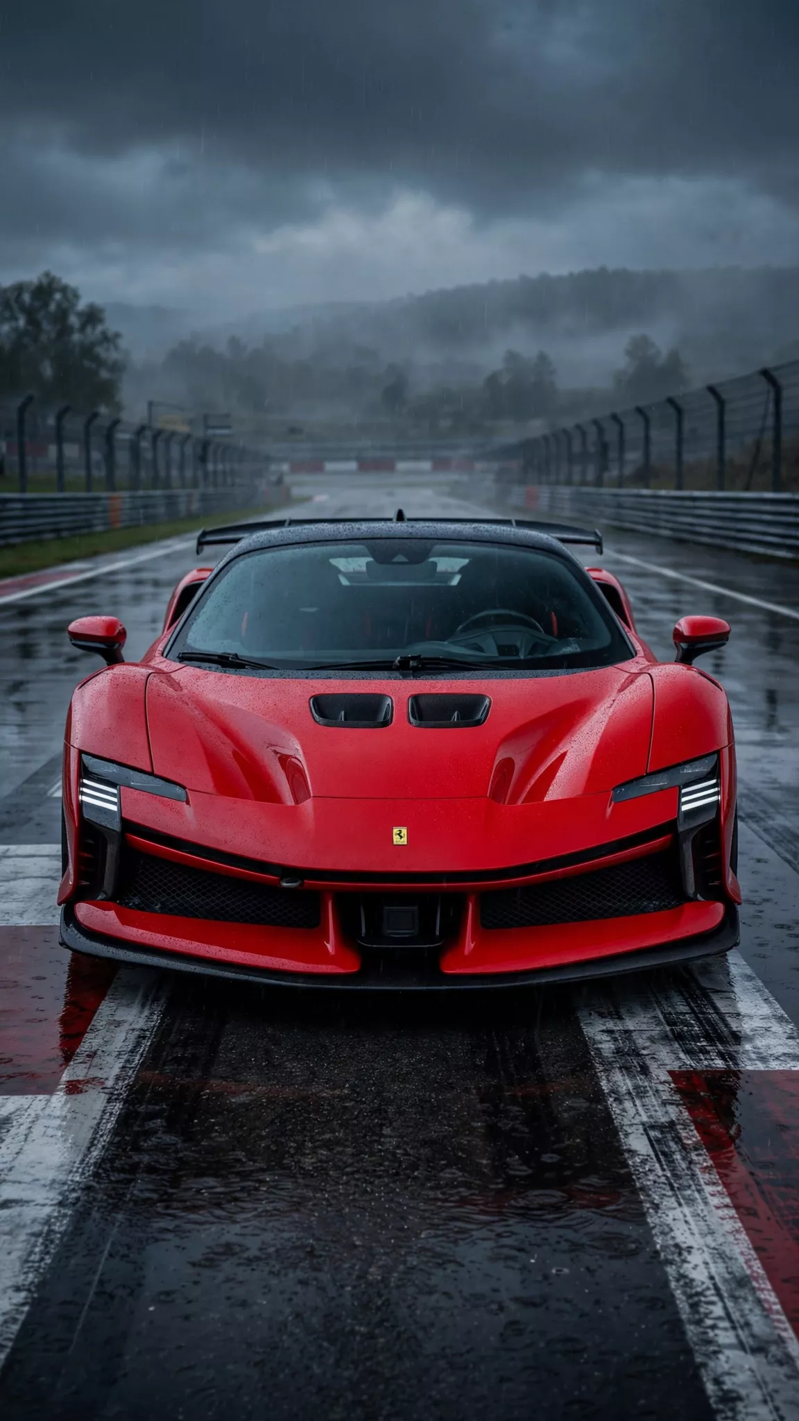 #Ferrari #Supercar #Style