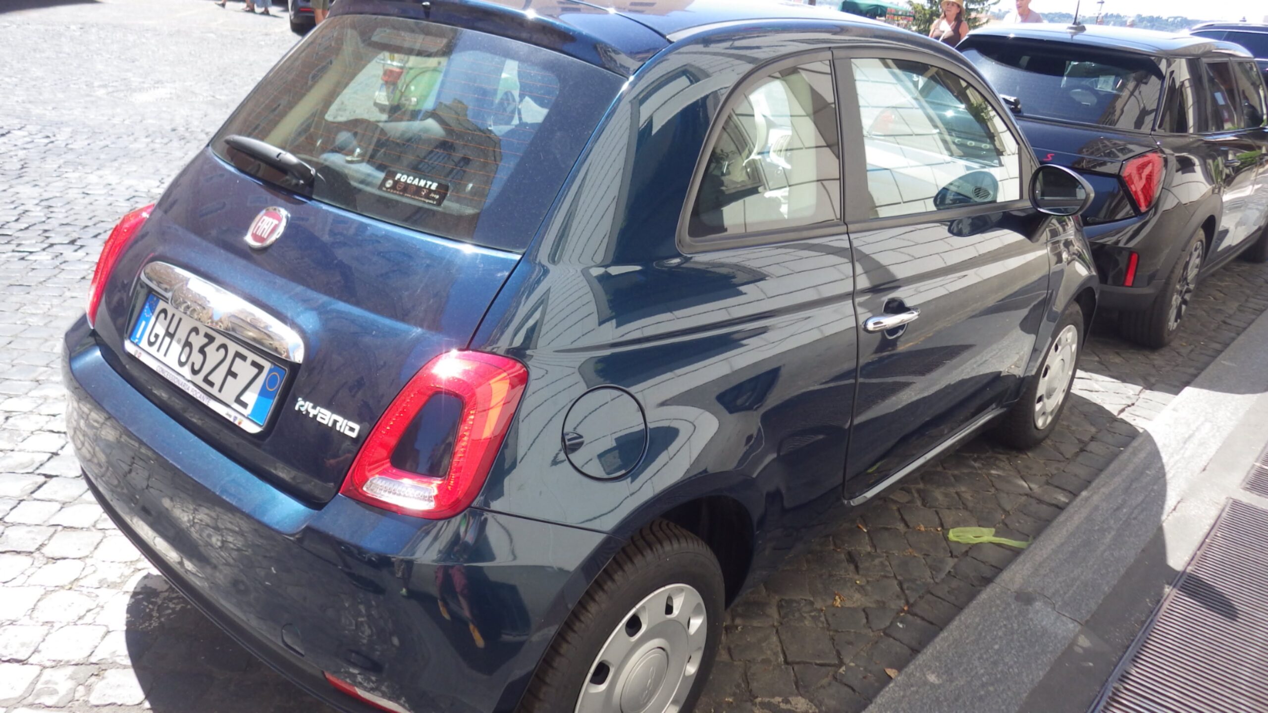 #Fiat #car
