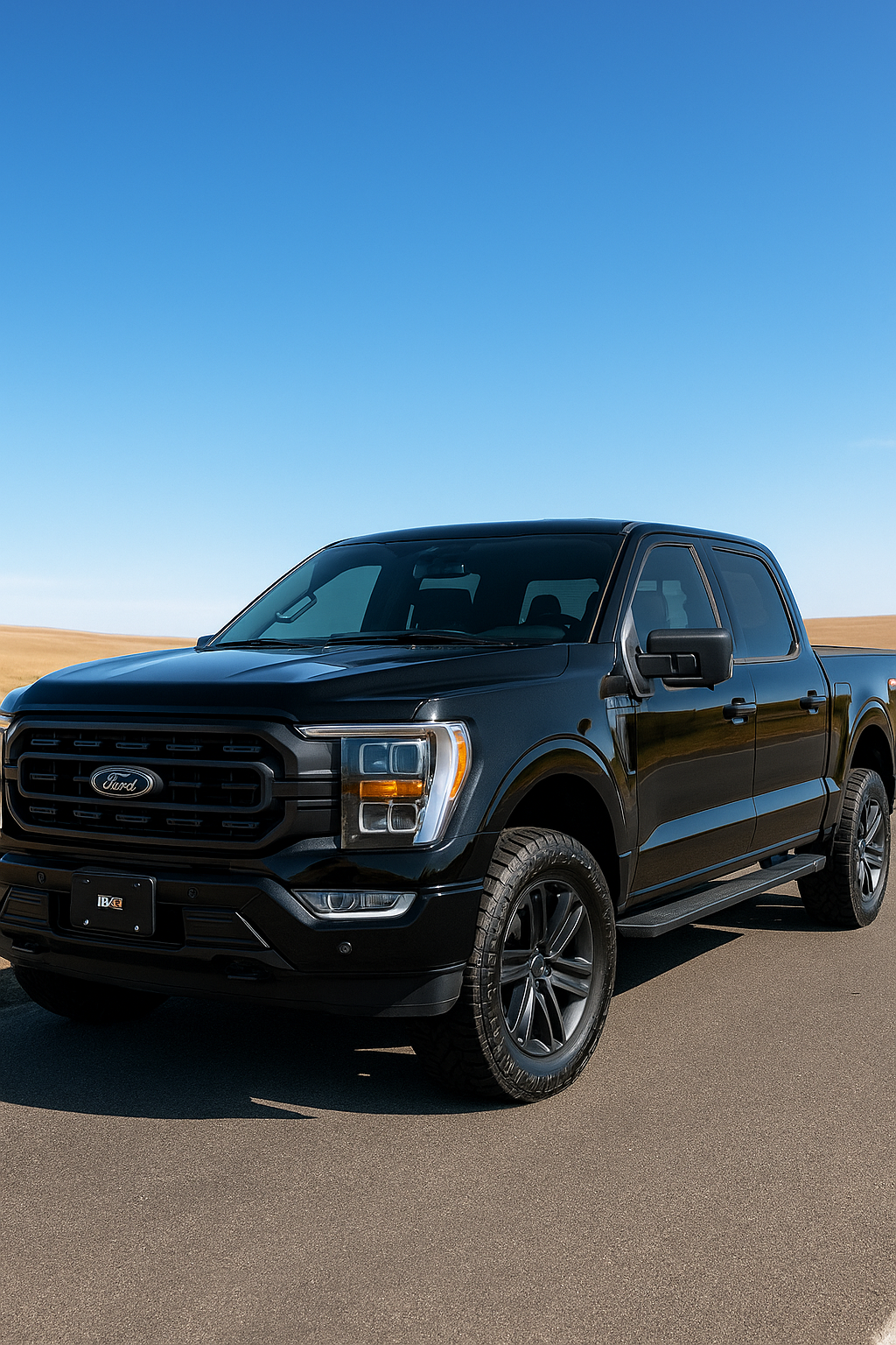 #Ford #F150 #F250 #F350 #Dominate #U.S #Truck #Market