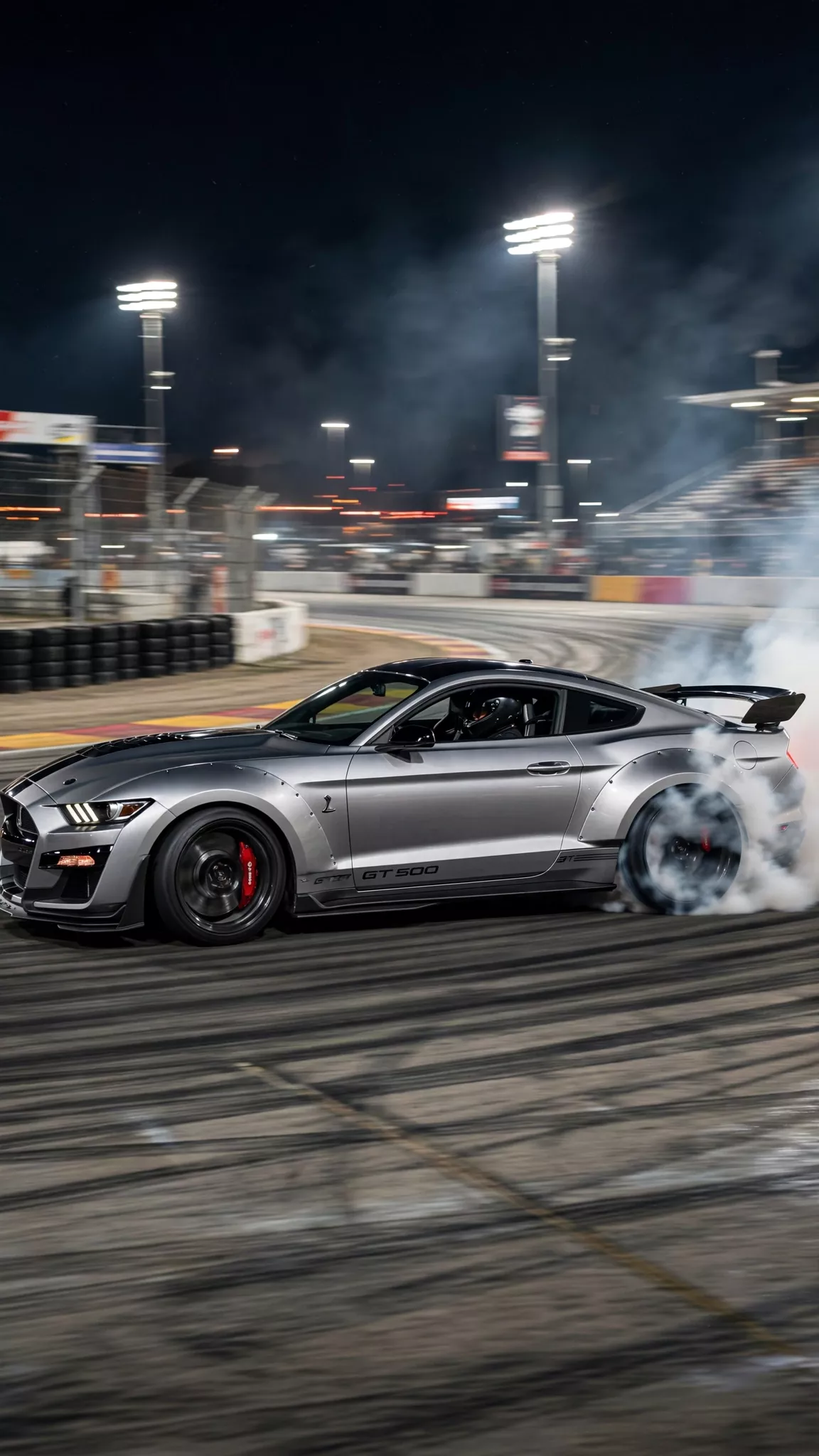 #Ford #Mustang #American #Muscle #Finest