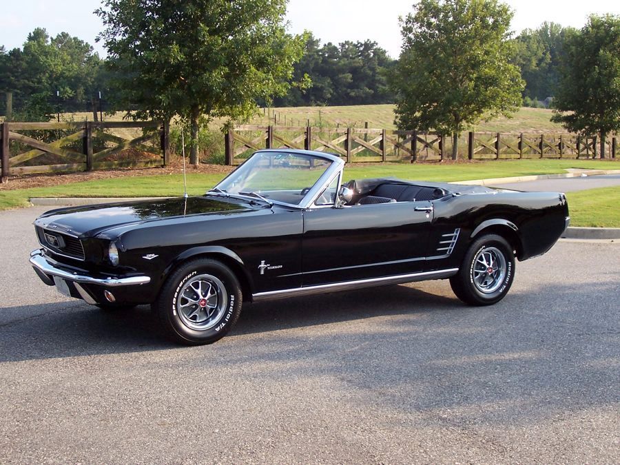 #Ford #Mustang #Convertible #SOLD #Cloud #Classics