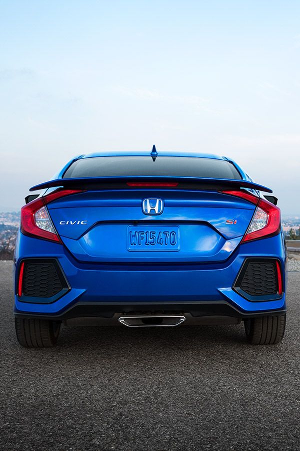 #Honda